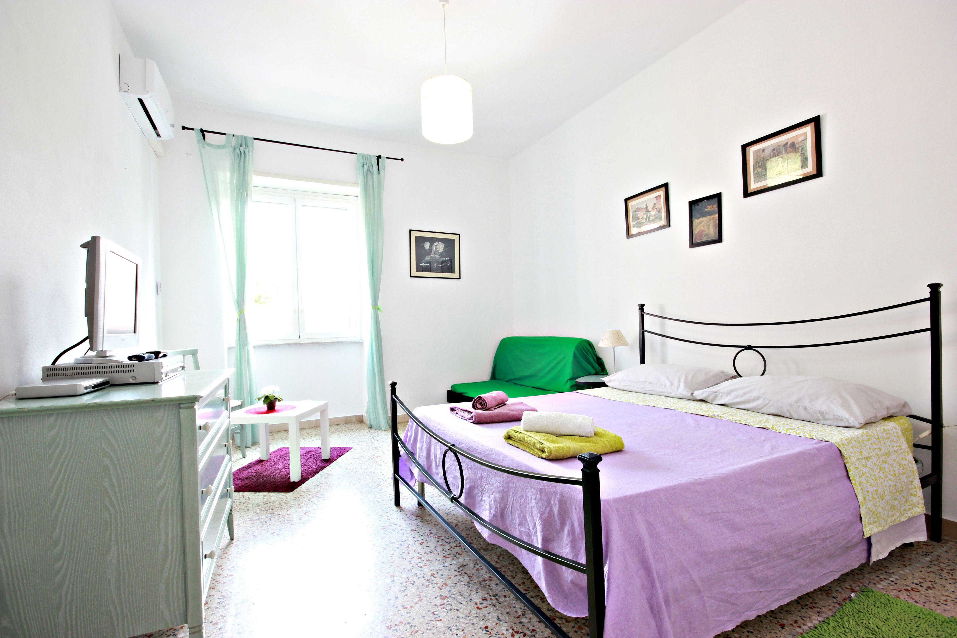 Scalini Di Trastevere - Rome — Foto 2